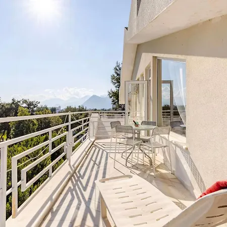 Fewo-Antalya Holiday Appartments